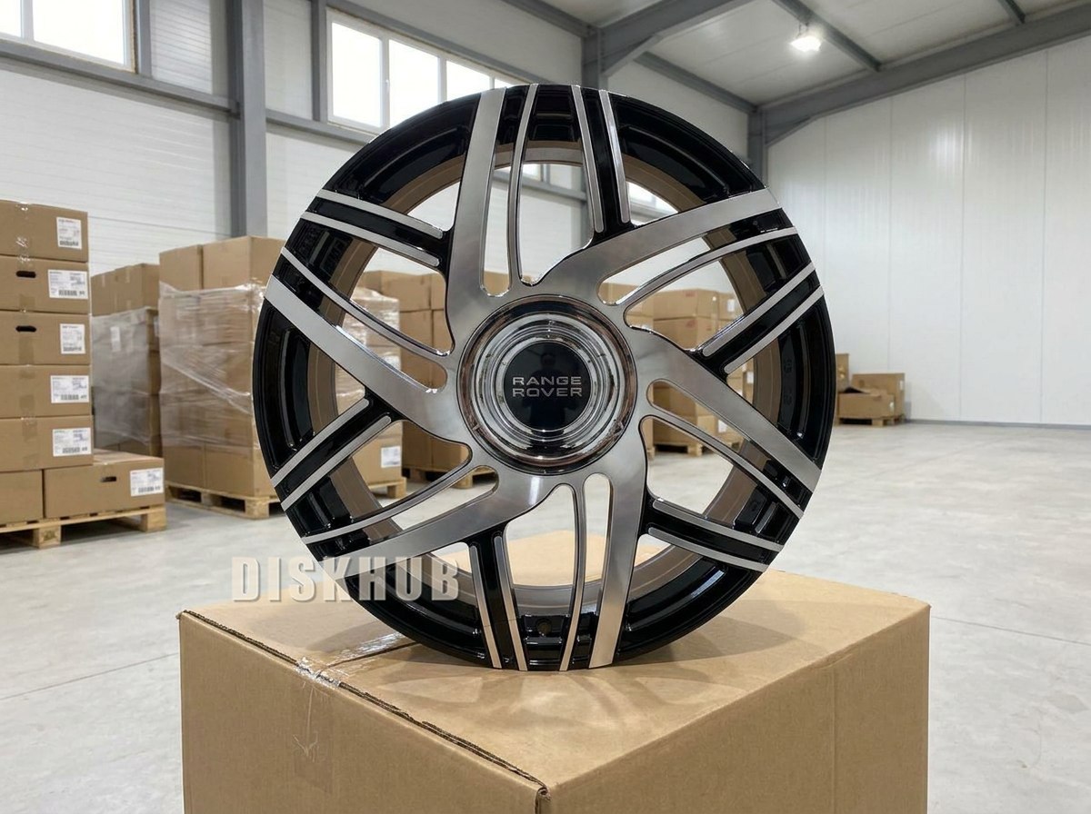 Range Rover 7779998064