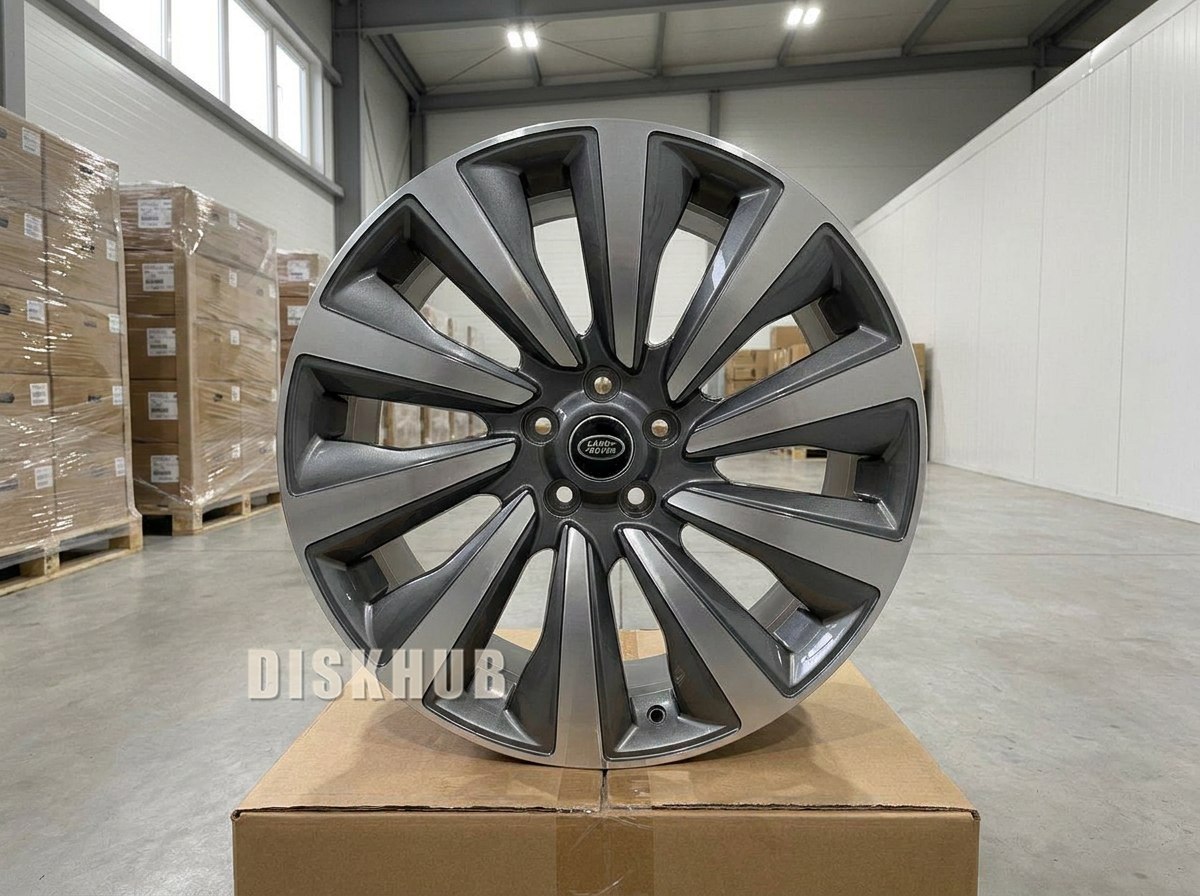 Range Rover 7780020188